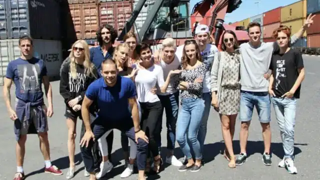 Episode 6