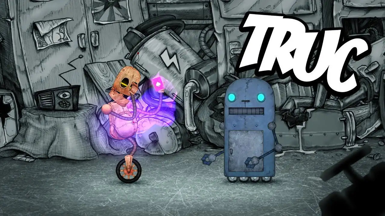 Truc