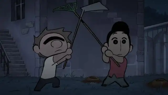 Episode 6