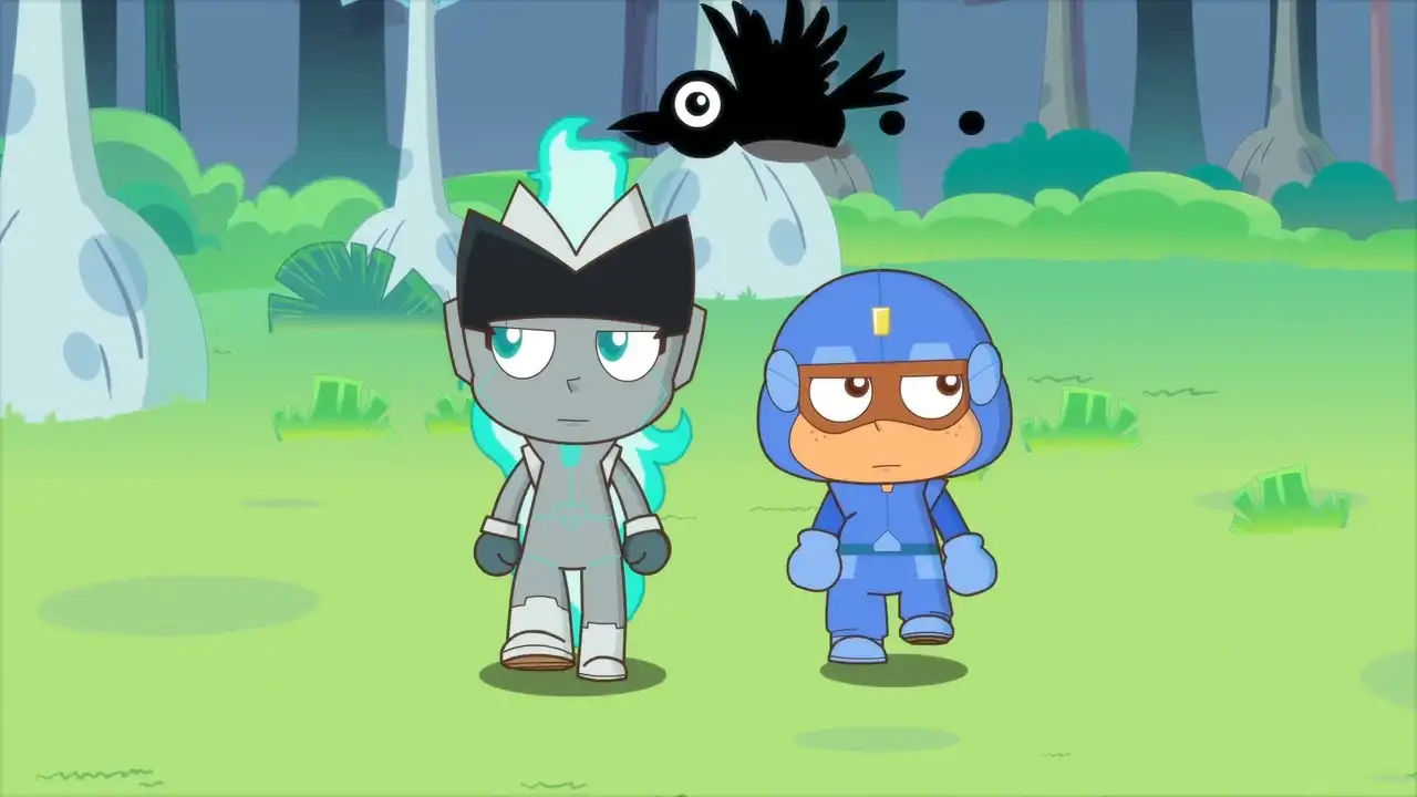 Episode 21