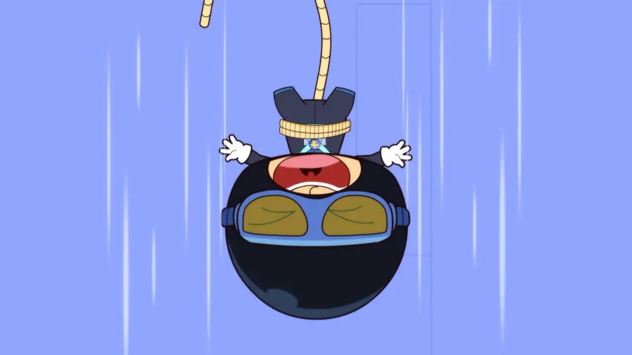 Episode 24