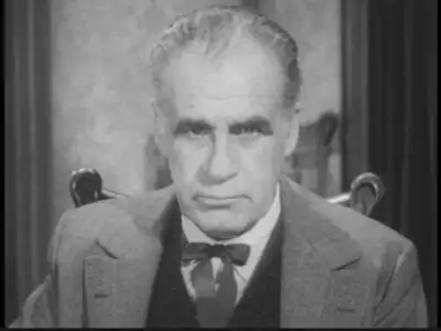 The Two Faces Of Bob Claxton