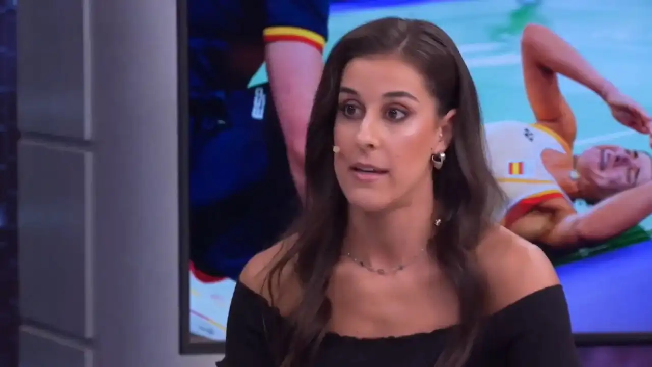 Carolina Marín