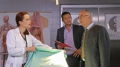 Murder with Delay