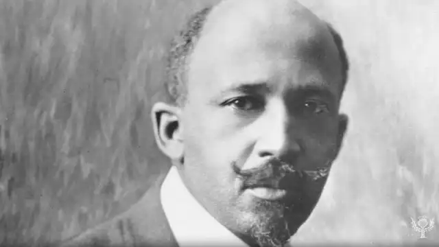 W.E.B. Du Bois