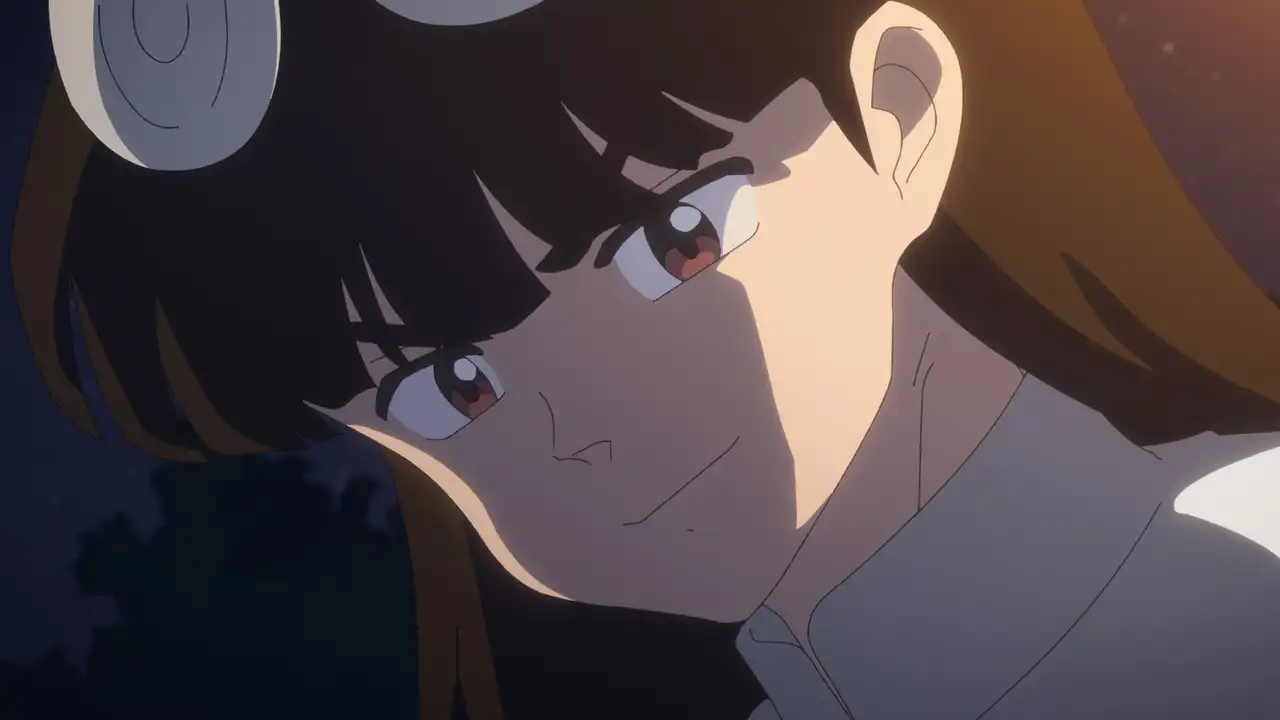 Abduction of ...Akane?