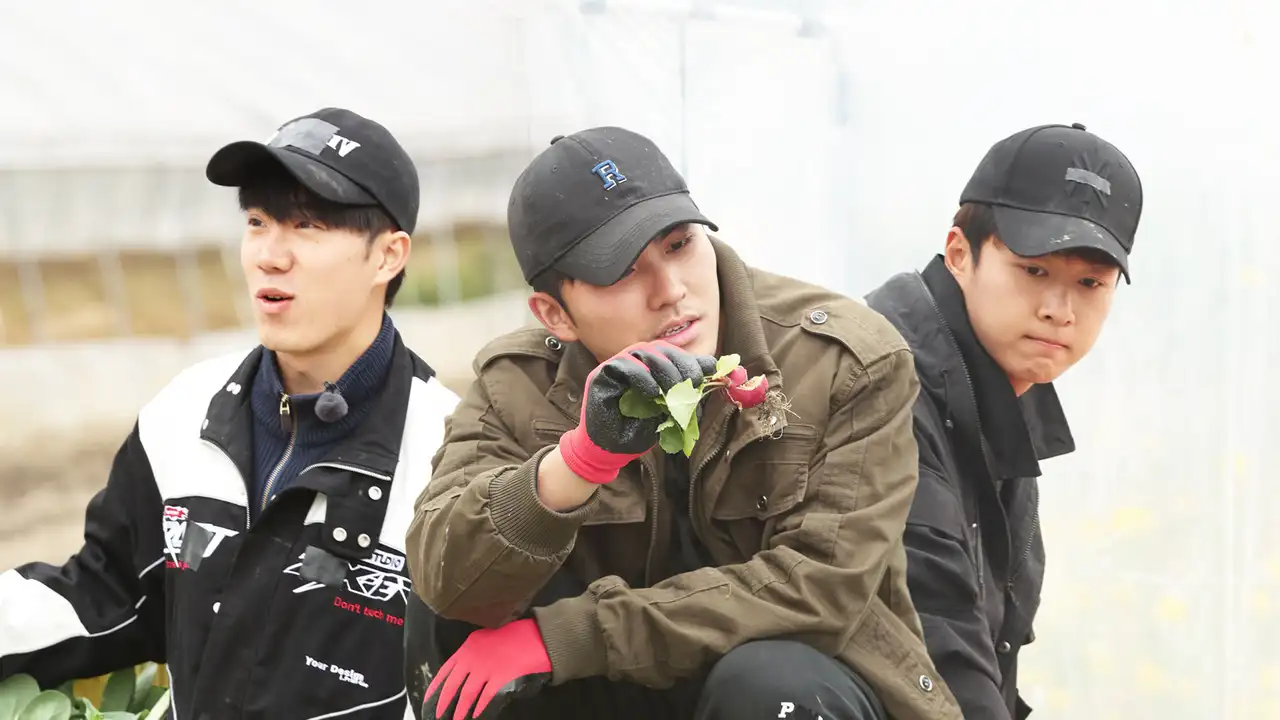 S1 Episode 34 Plus