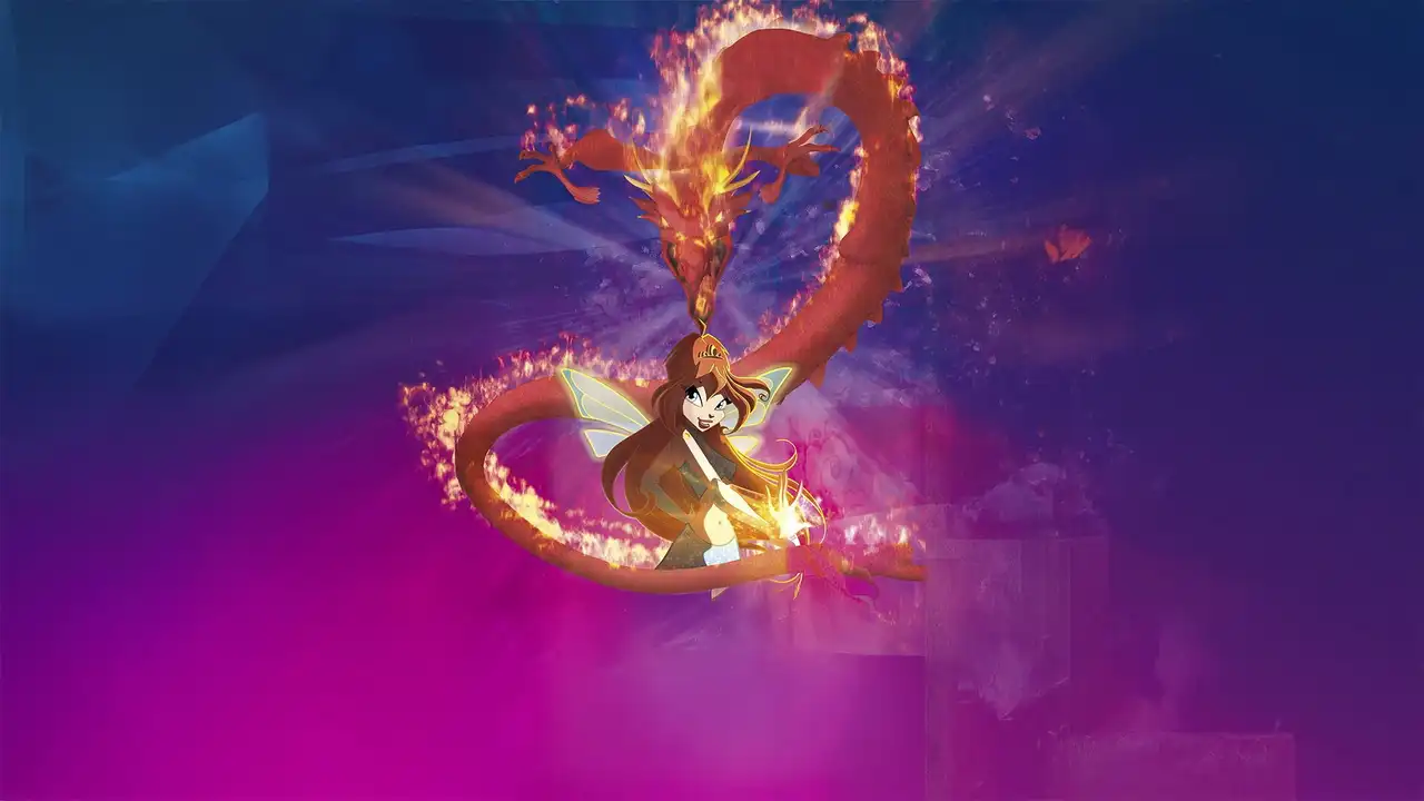 The Battle for Magix
