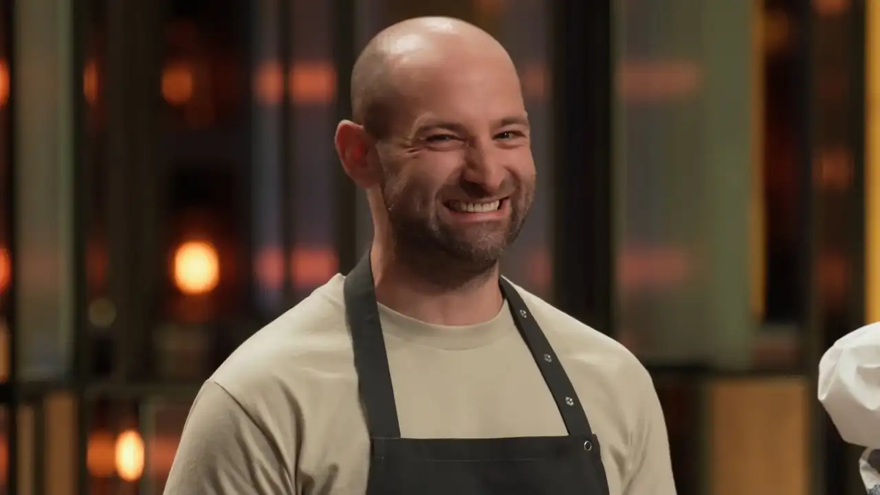 Pressure Test: John Demetrios