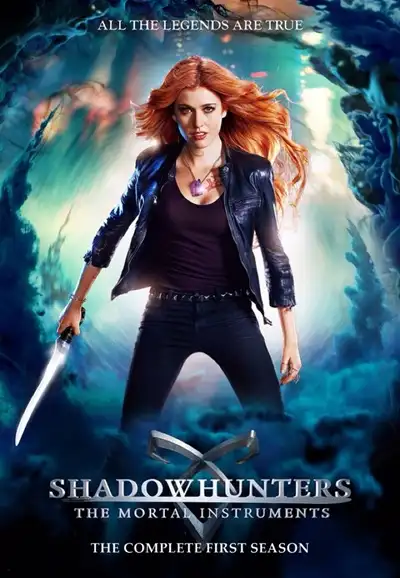 Season 1