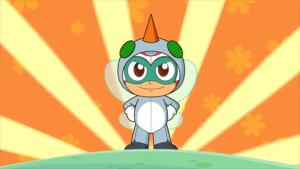 Episode 14