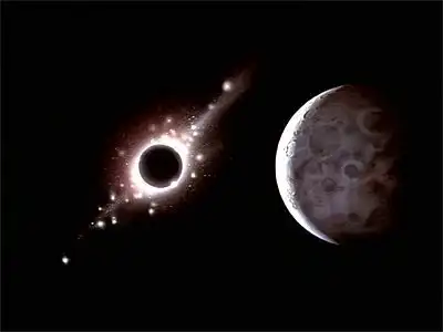 Black Sun