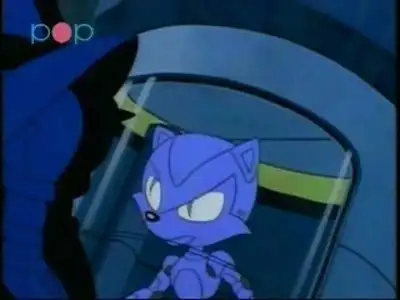 Sonic's Nightmare