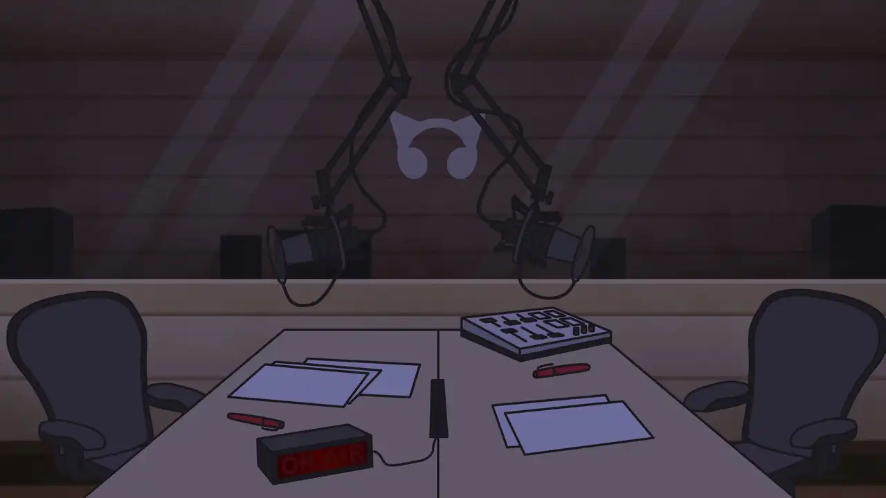 CHU²-P's Charisma Radio
