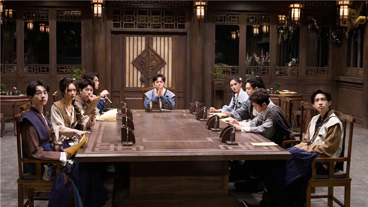 Episode 11