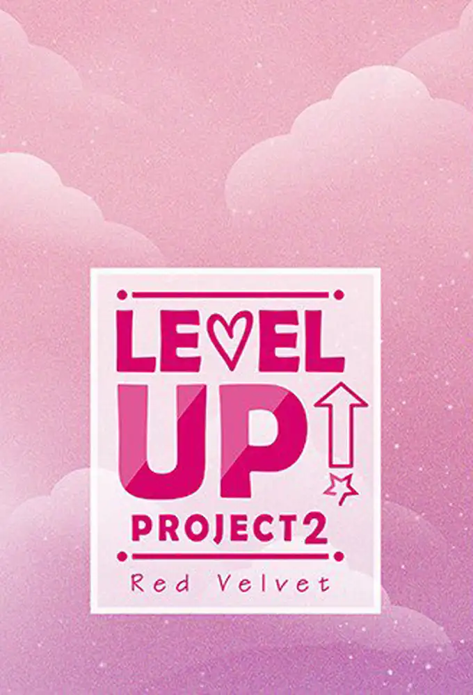 Level Up! Project 2