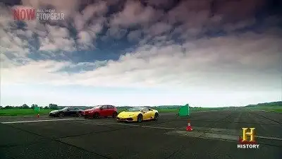 Need for Speed