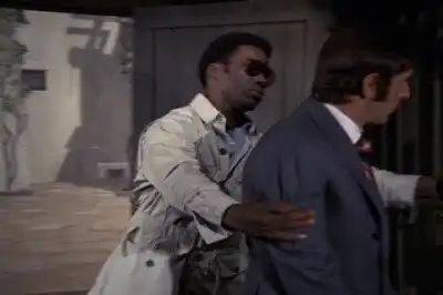The Hostage
