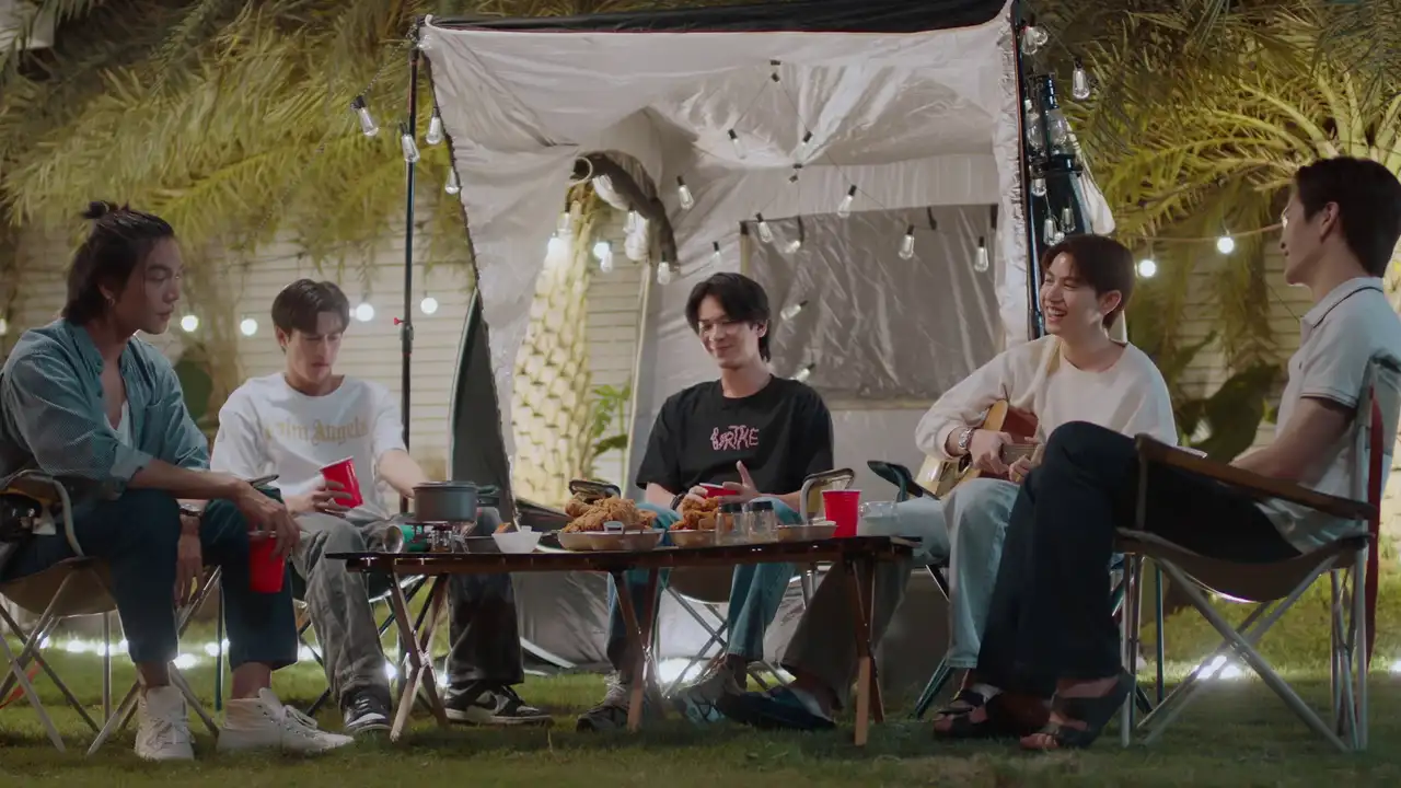 Episode 12