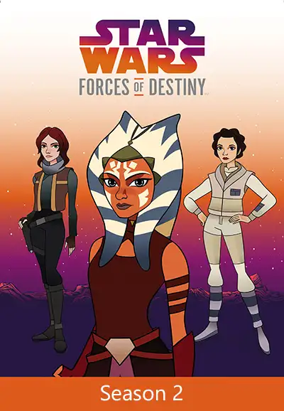 Season 2