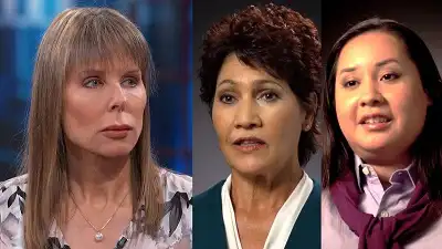 Nanny Tell All: What's Going on Behind Closed Doors?