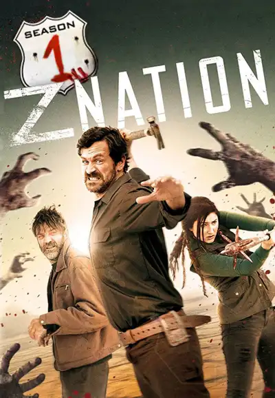 Season 1