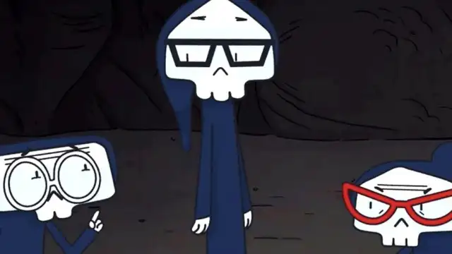 Episode 11