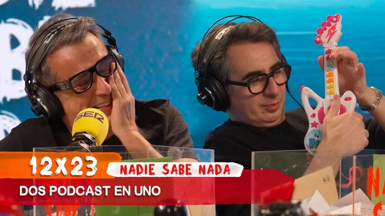Episode 23