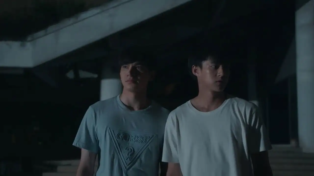Episode 1