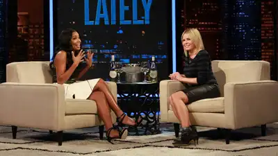 Gabrielle Union