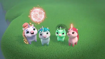 Three Moon Festival