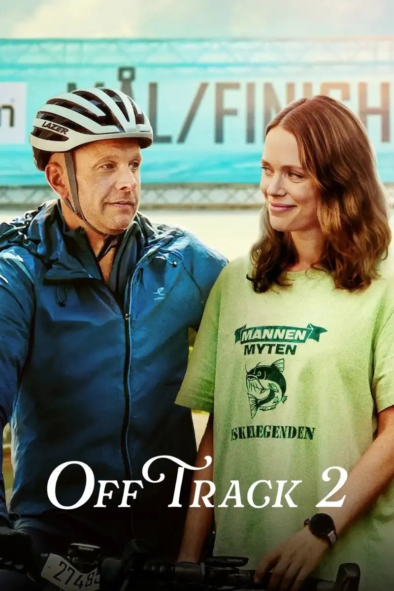 Off Track 2