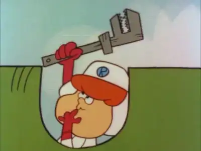 Little Roger