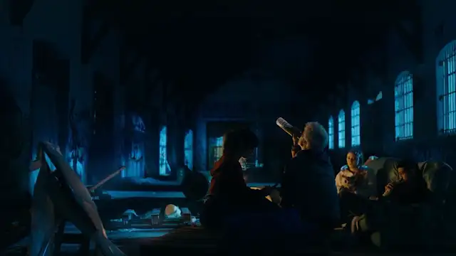 Episode 7