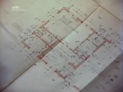 The Blueprints of Genocide