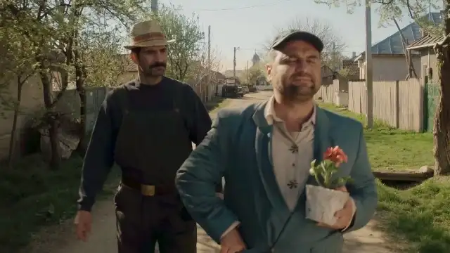 Spaidar Man