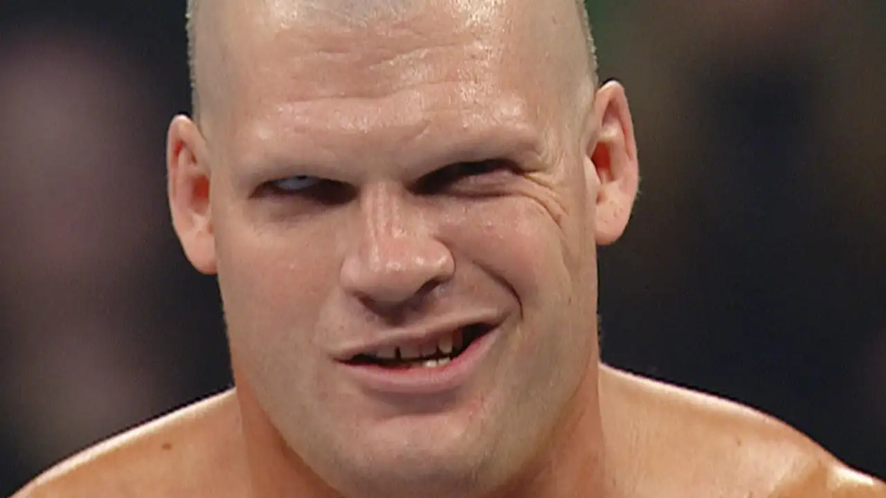 Raw - Jan. 17, 2005