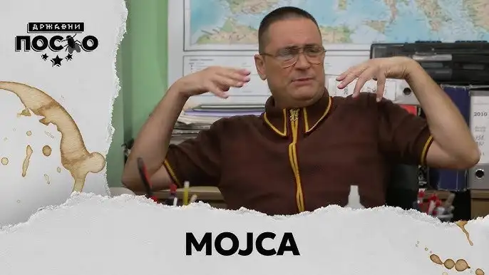 2233 Mojca