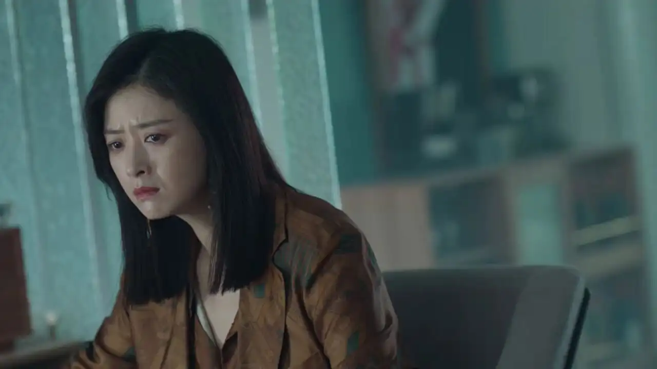 Episode 20