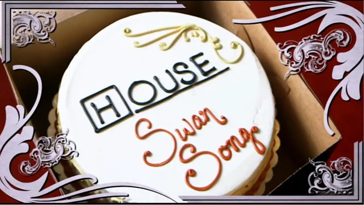 Swan Song
