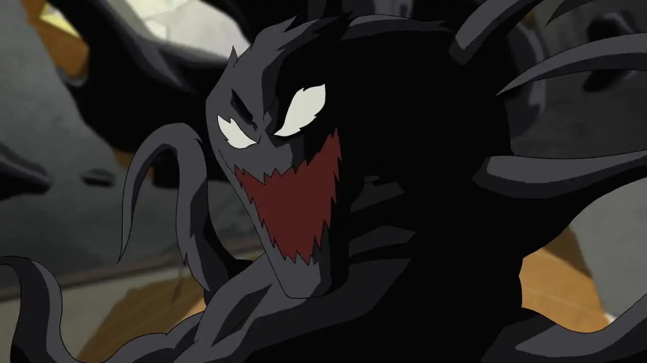 Venom
