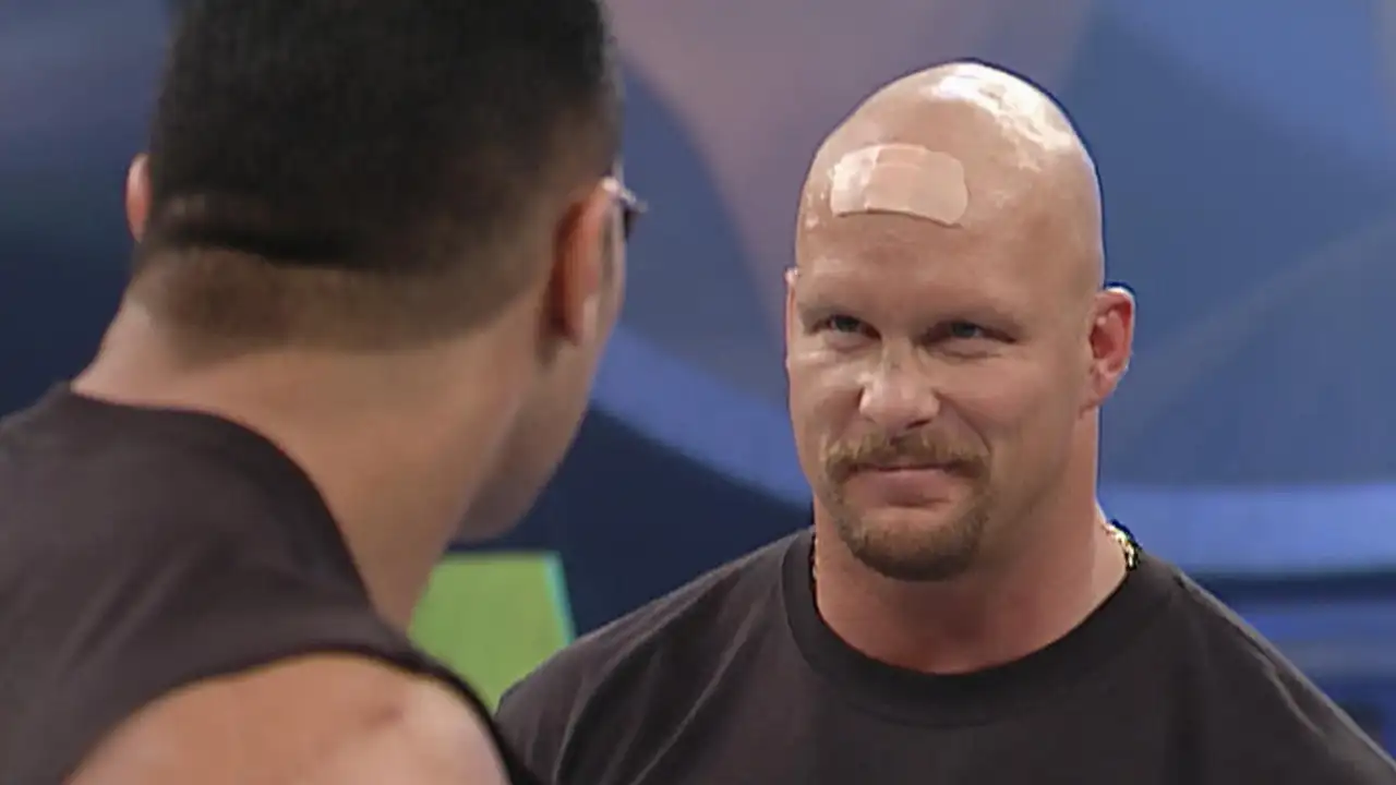SmackDown - Mar. 01, 2001