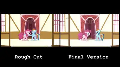 Evolution Of A Scene 5: Episode 5 - Hiccups