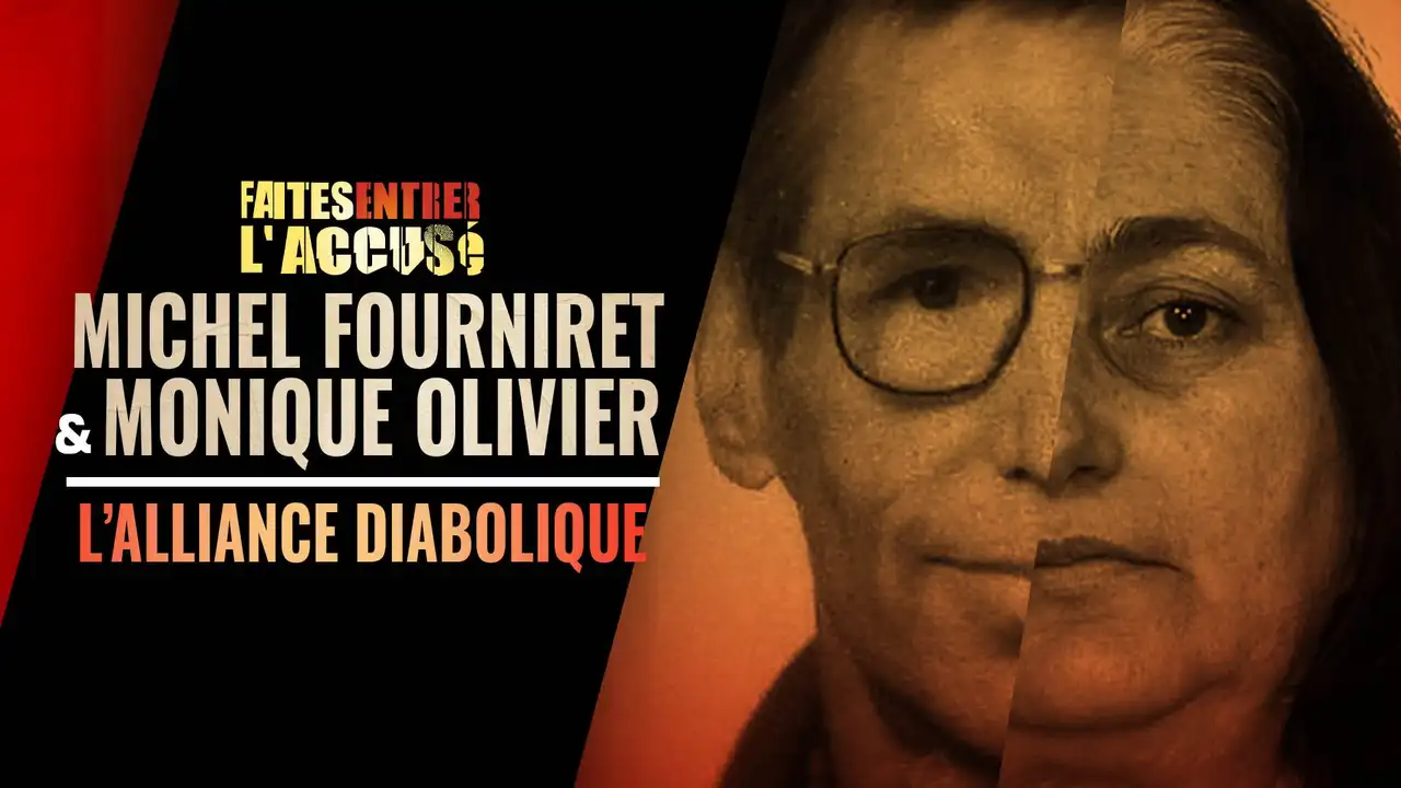Michel Fourniret et Monique Olivier, L'alliance diabolique