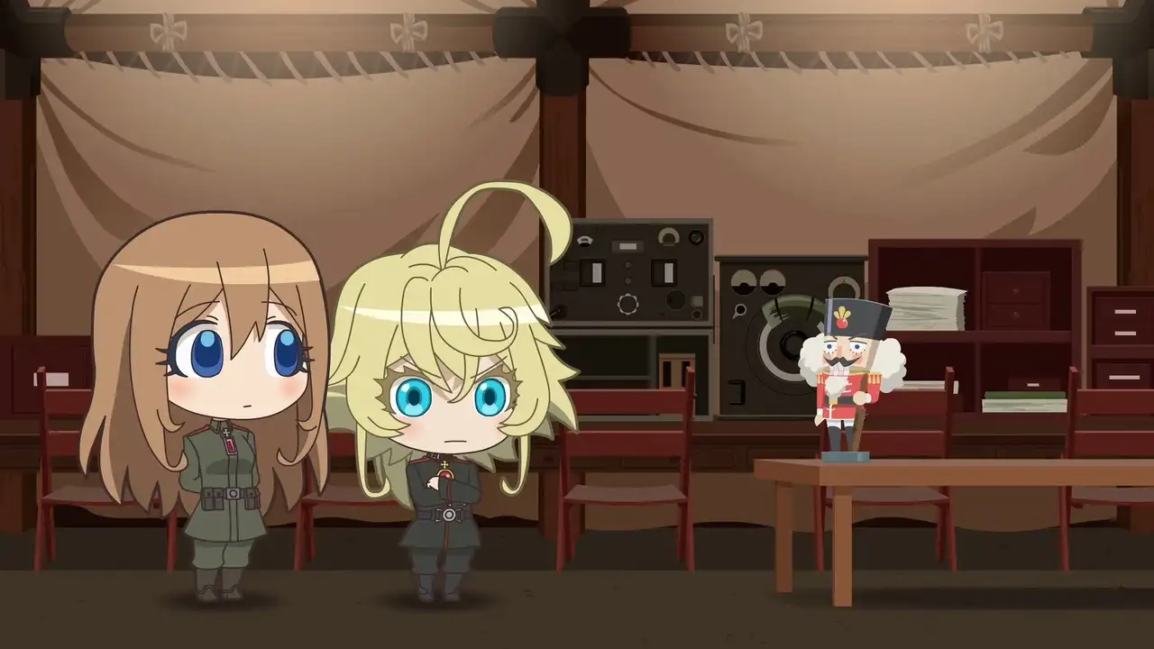 Mini - Episode 03