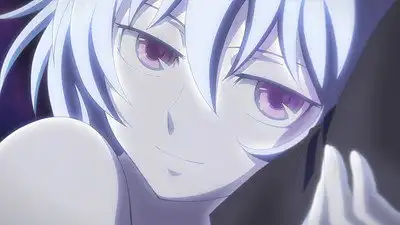 Darker than BLACK Gaiden: OVA 3