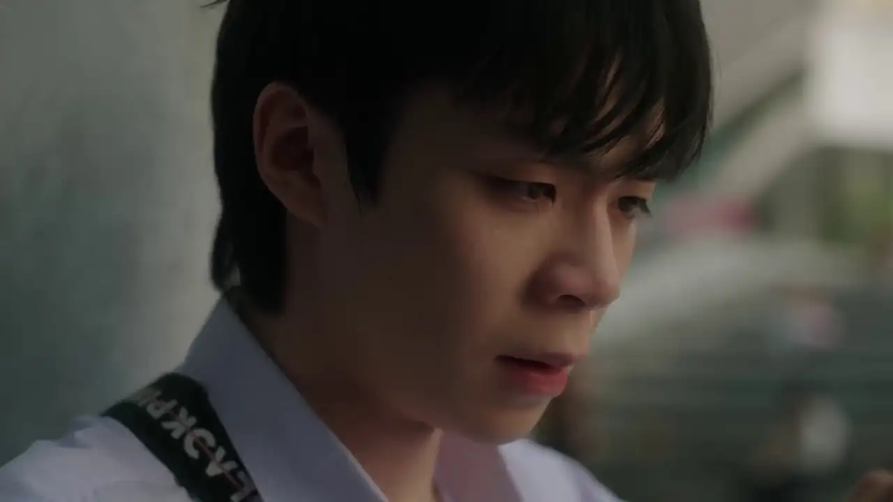 charging GEL [Side Story] EP. 4