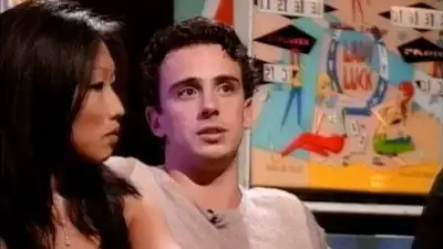 The Real World Reunion: 2000