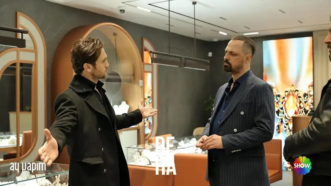Episode 22