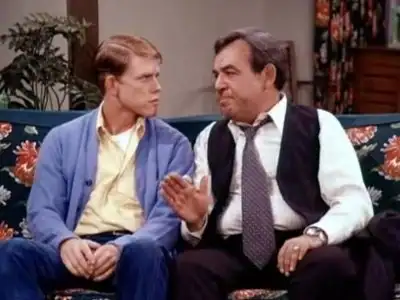 The Other Richie Cunningham
